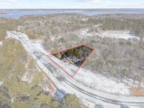 130 Whispering Pine Drive Gordonville TX 76245