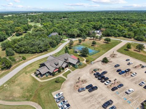 130 Whispering Pine Drive Gordonville TX 76245