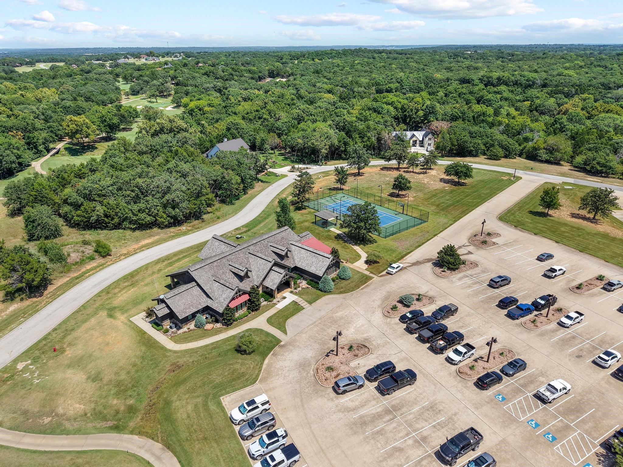 130 Whispering Pine Drive Gordonville TX 76245