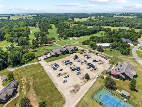 130 Whispering Pine Drive Gordonville TX 76245
