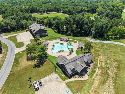 130 Whispering Pine Drive Gordonville TX 76245