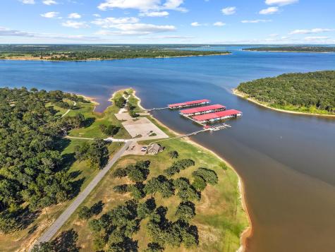 130 Whispering Pine Drive Gordonville TX 76245