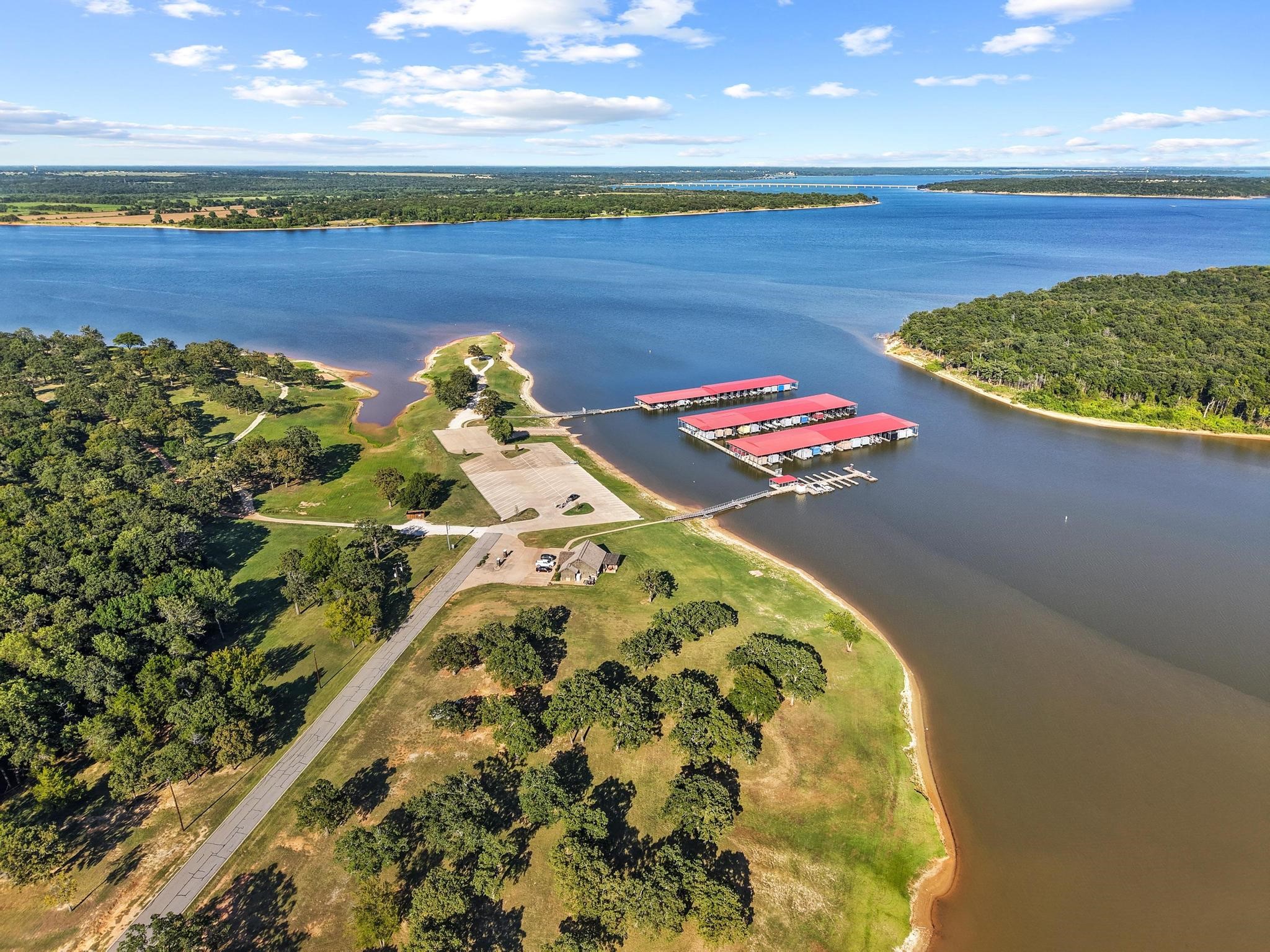 130 Whispering Pine Drive Gordonville TX 76245