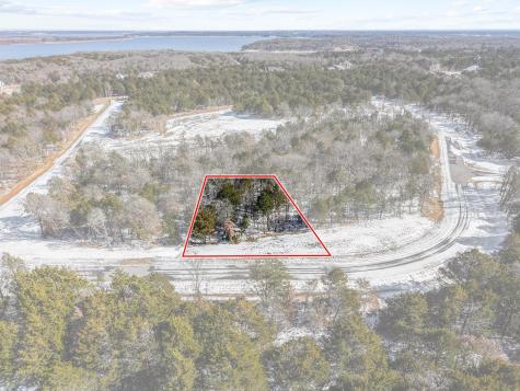 130 Whispering Pine Drive Gordonville TX 76245