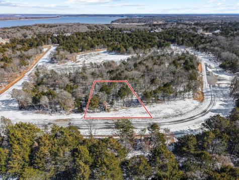 130 Whispering Pine Drive Gordonville TX 76245
