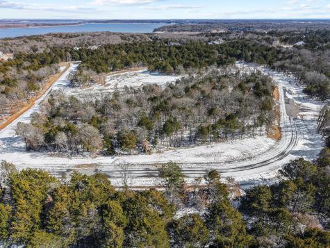 130 Whispering Pine Drive Gordonville TX 76245