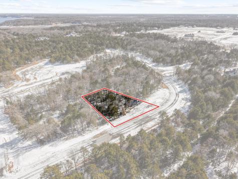 130 Whispering Pine Drive Gordonville TX 76245