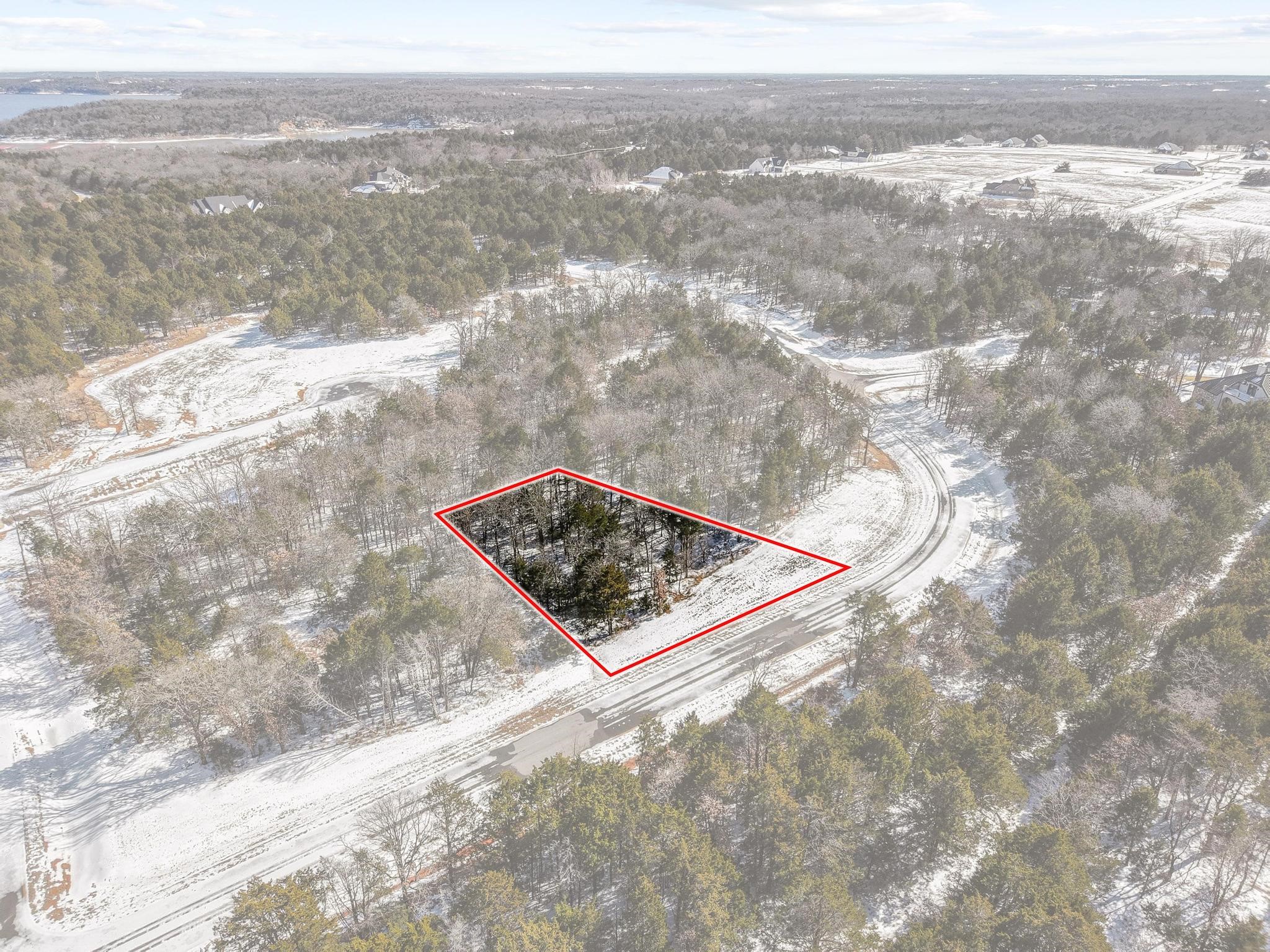 130 Whispering Pine Drive Gordonville TX 76245