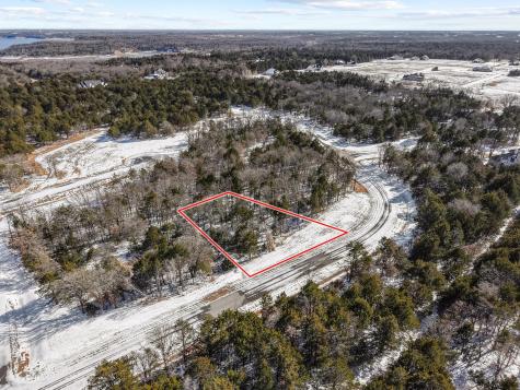 130 Whispering Pine Drive Gordonville TX 76245
