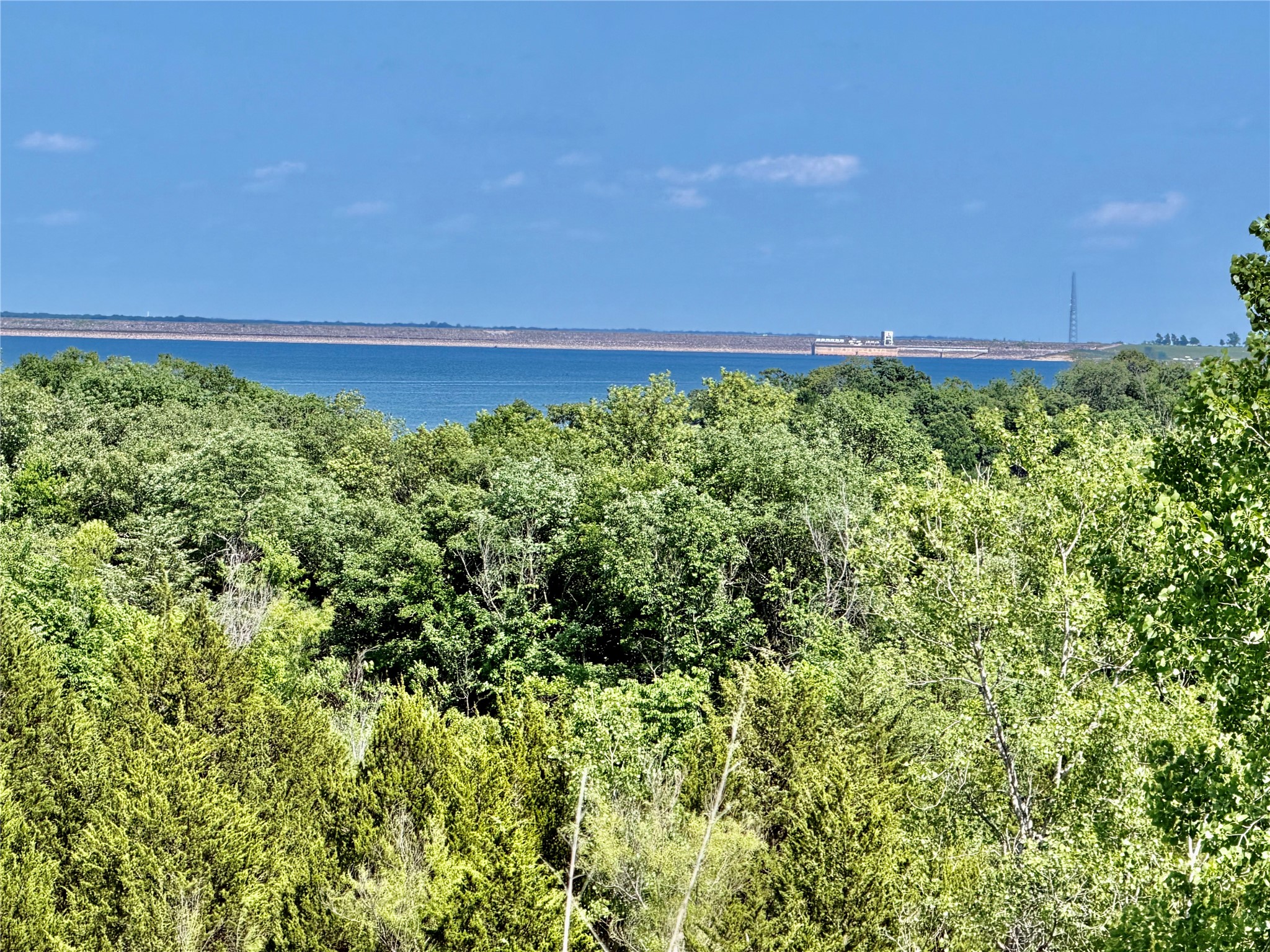 12 Monarch Drive Denison TX 75020