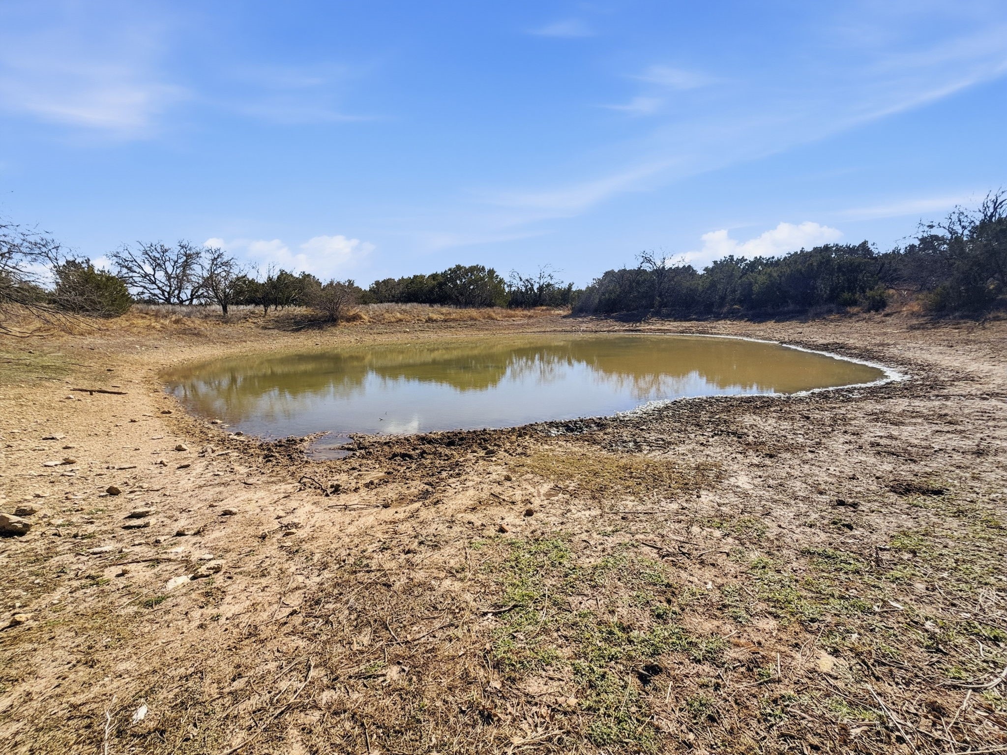 Tbd Cr 424 Hamilton TX 76531