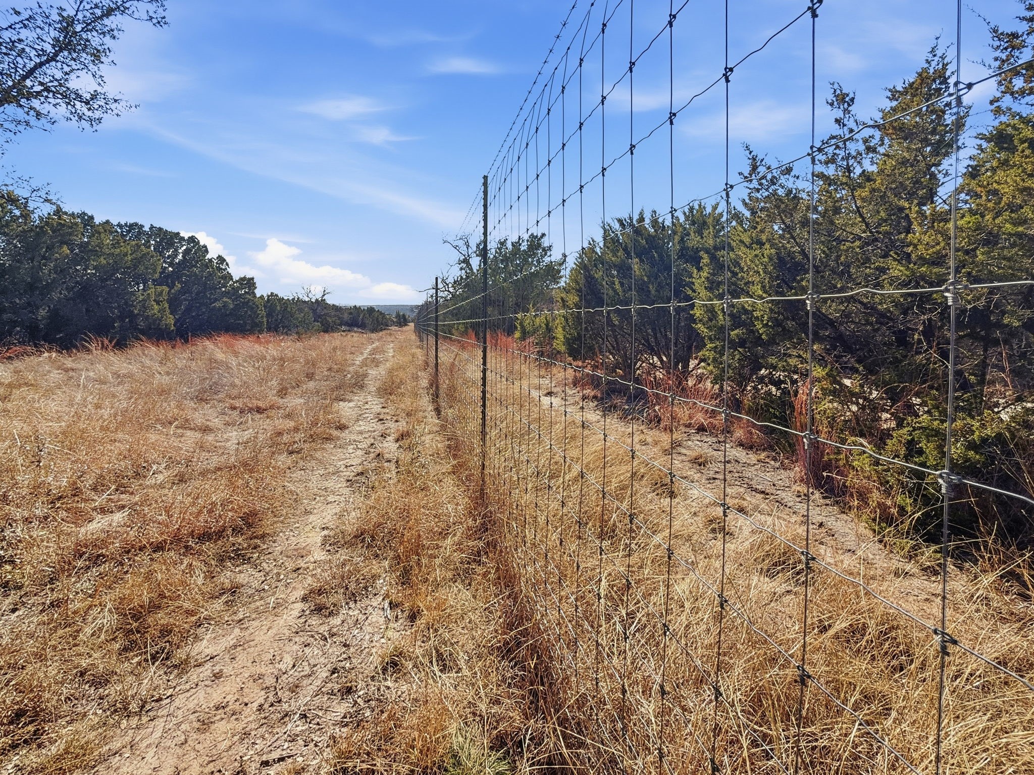 Tbd Cr 424 Hamilton TX 76531