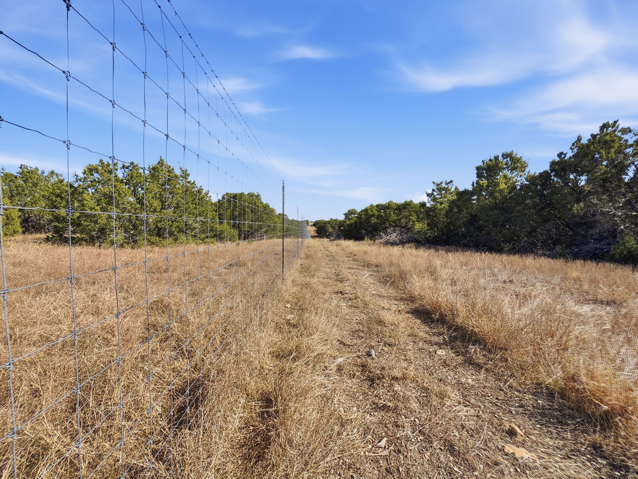 Tbd Cr 424 Hamilton TX 76531