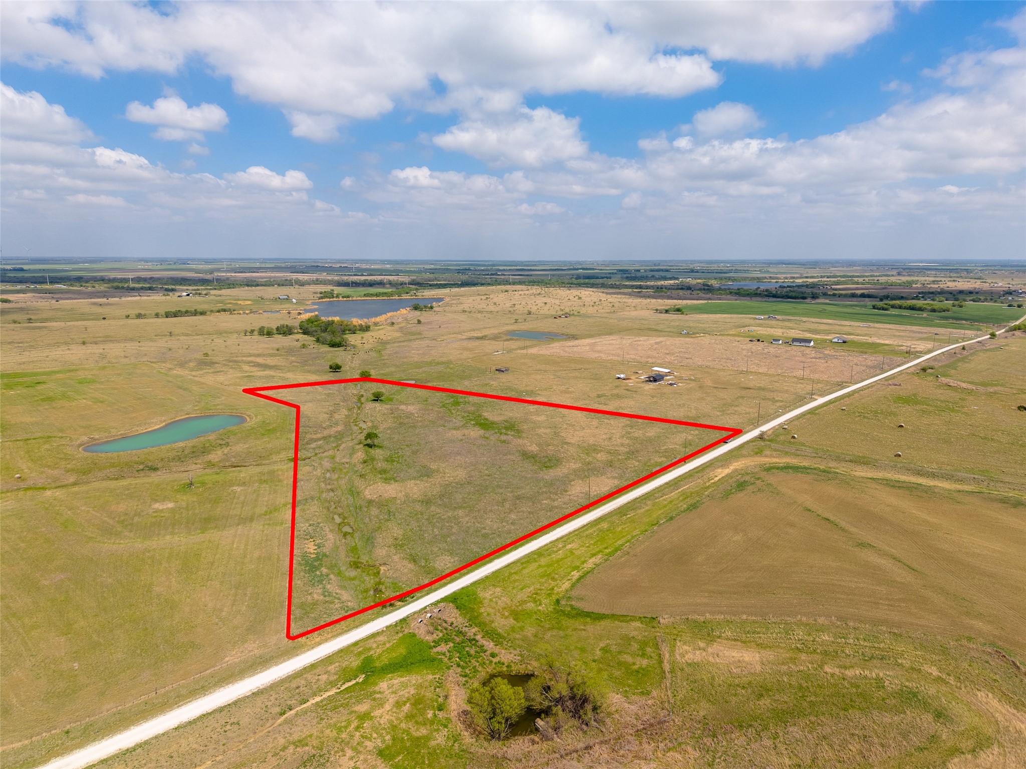 Tbd Cr 3221 Penelope TX 76676