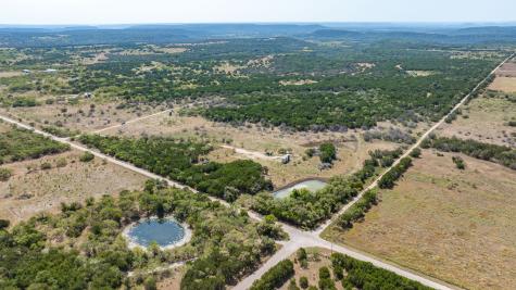 Tbd School House Road Gordon TX 76453