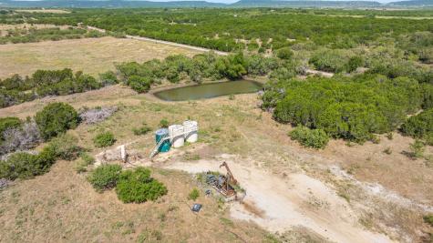 Tbd School House Road Gordon TX 76453