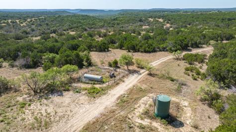 Tbd School House Road Gordon TX 76453