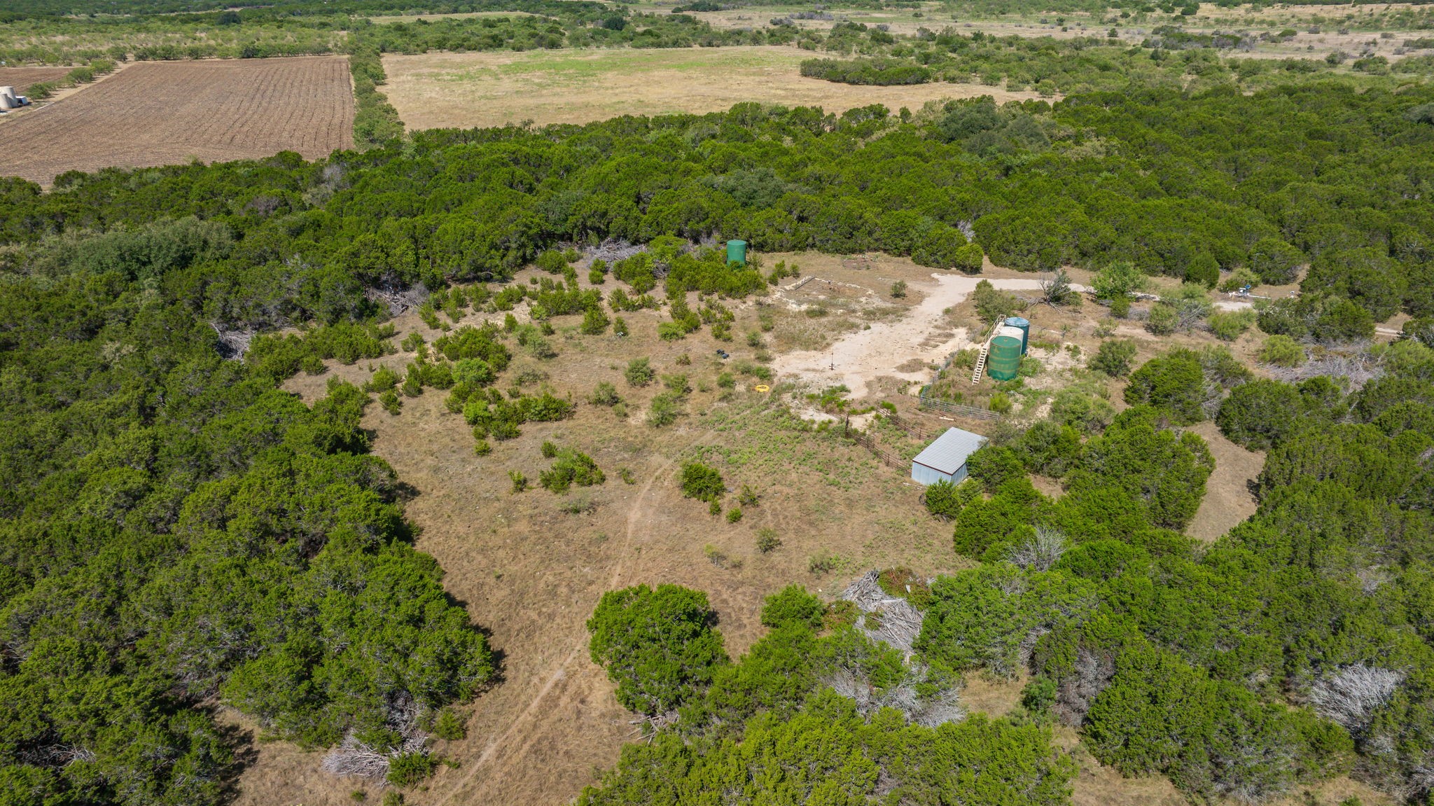 Tbd School House Road Gordon TX 76453