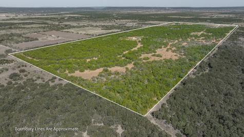 Tbd School House Road Gordon TX 76453