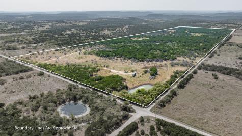 Tbd School House Road Gordon TX 76453