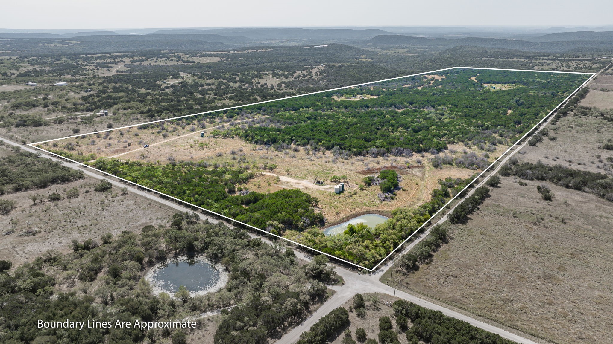 Tbd School House Road Gordon TX 76453