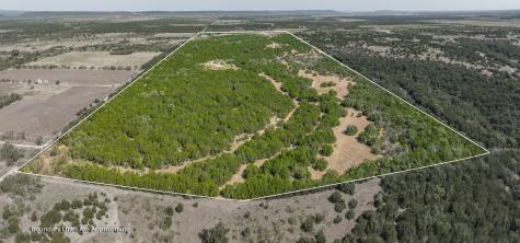 Tbd School House Road Gordon TX 76453