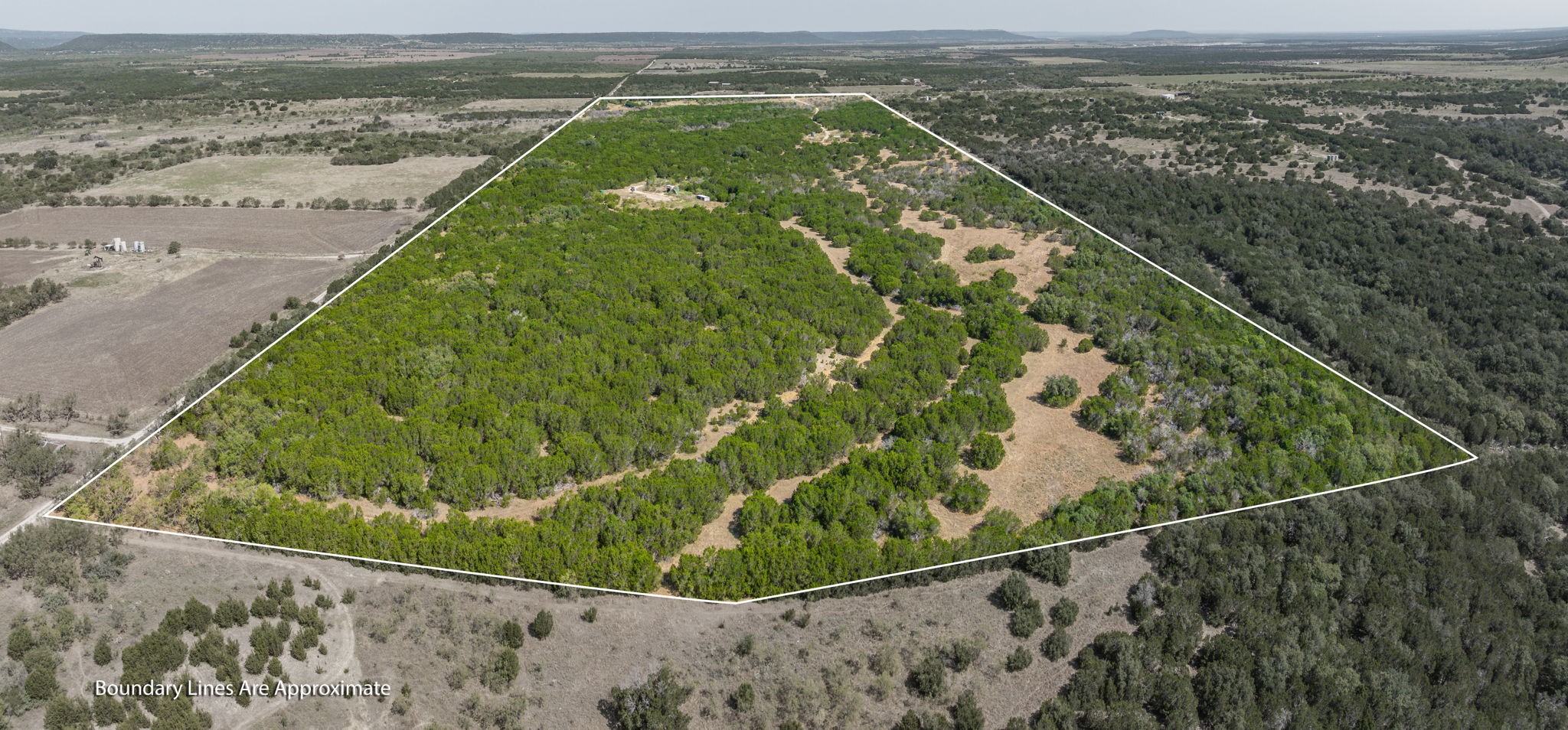 Tbd School House Road Gordon TX 76453
