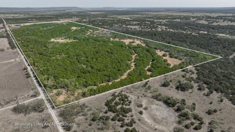 Tbd School House Road Gordon TX 76453
