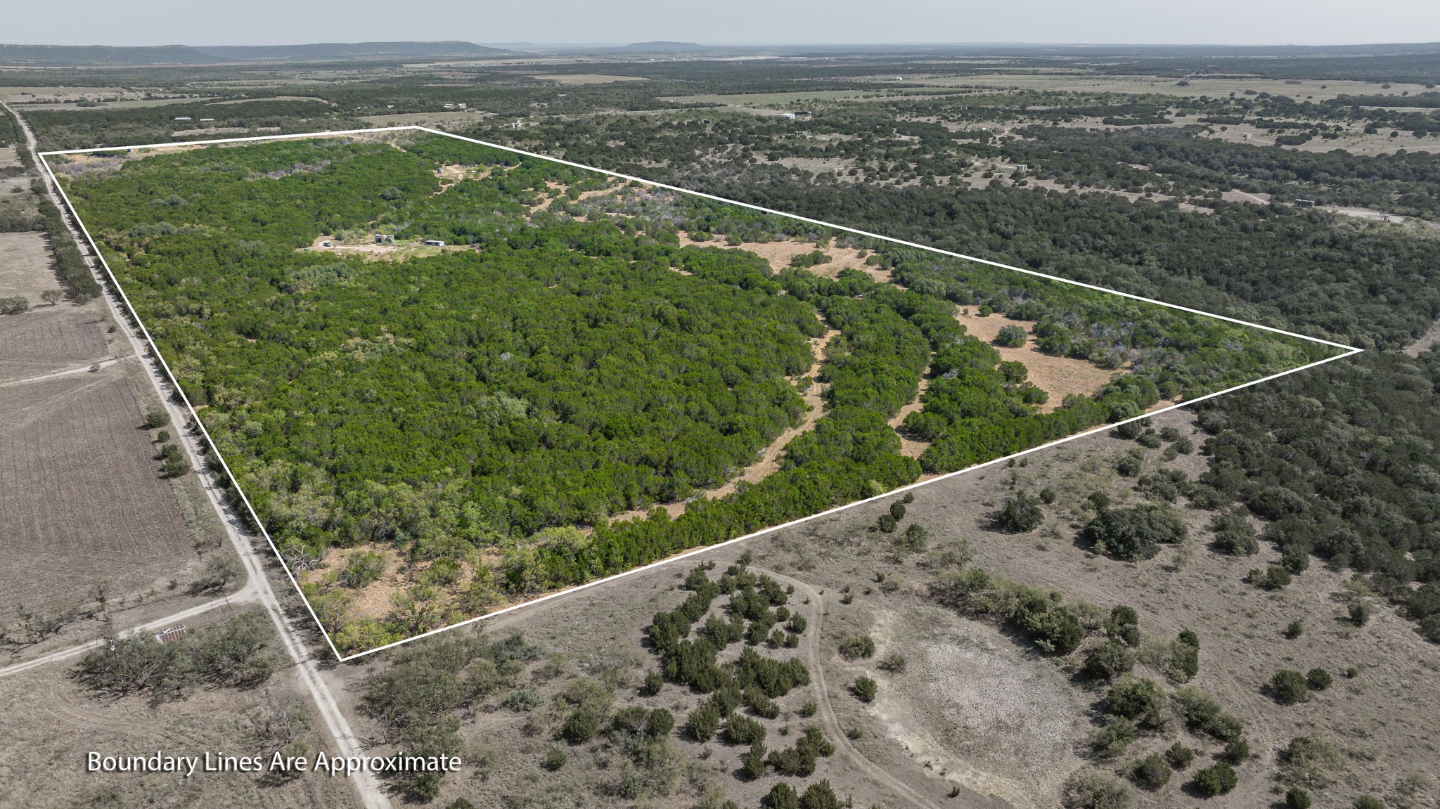 Tbd School House Road Gordon TX 76453