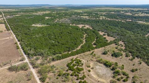 Tbd School House Road Gordon TX 76453