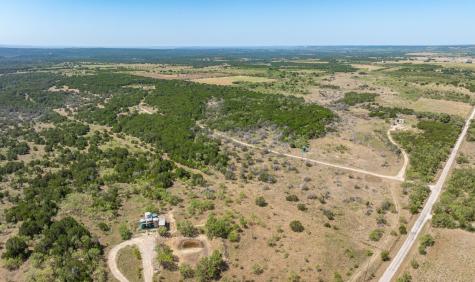 Tbd School House Road Gordon TX 76453