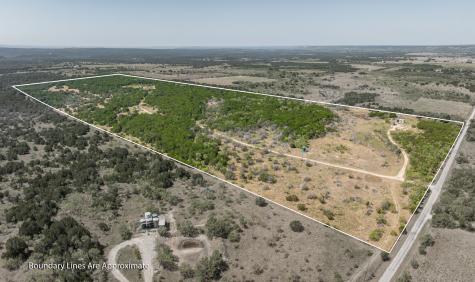 Tbd School House Road Gordon TX 76453