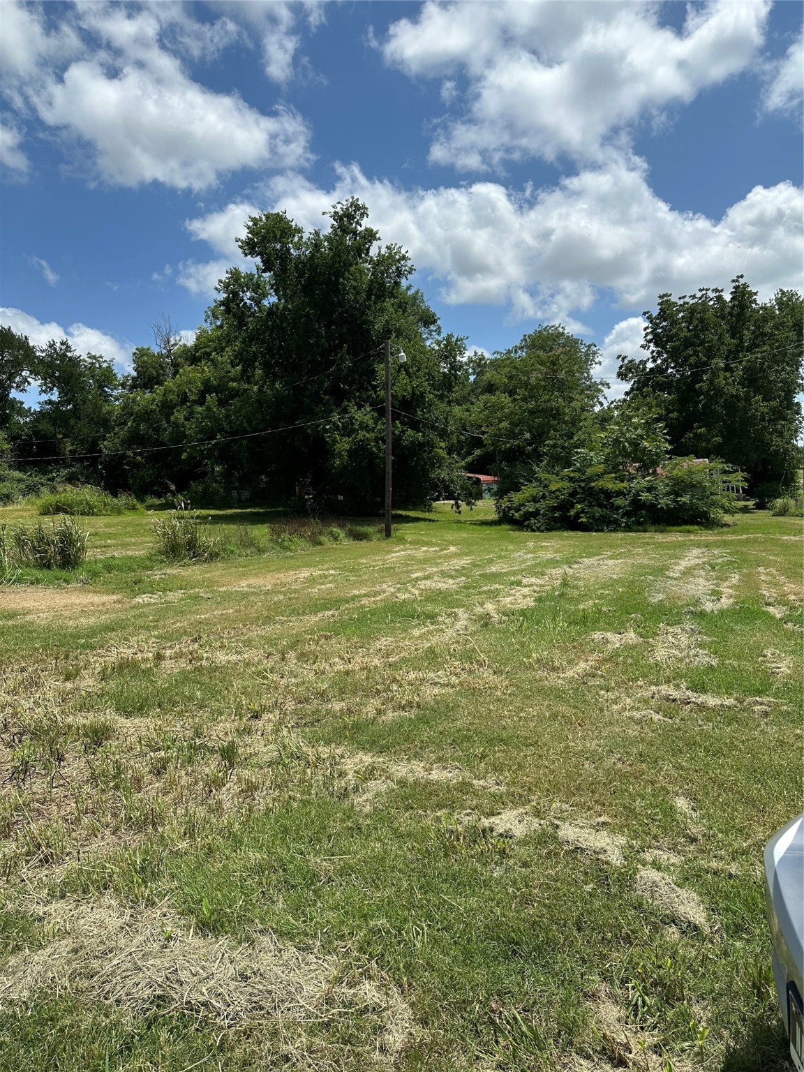 1000 5th Street Honey Grove TX 75446