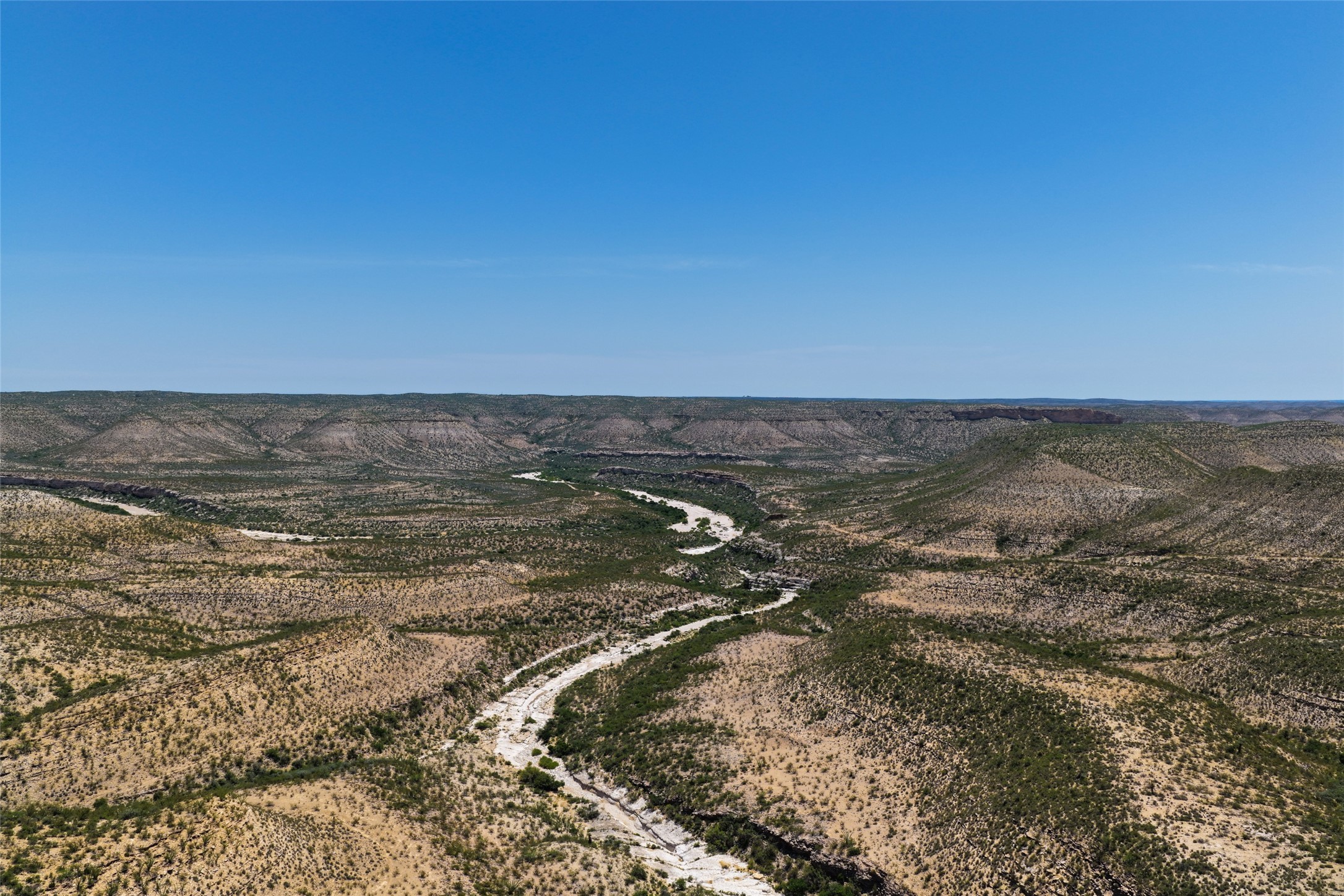 0 Indian Creek No City TX 78851