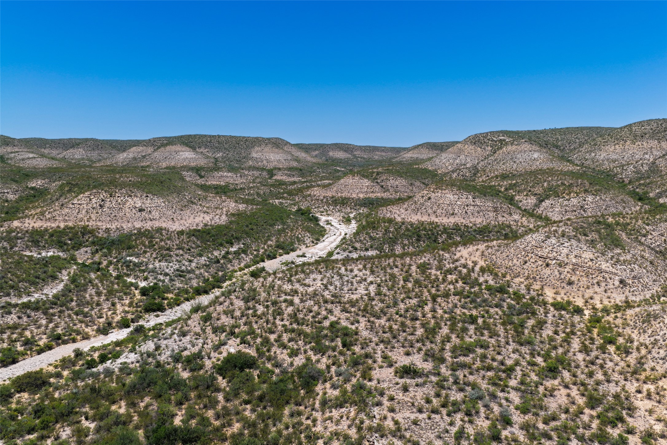 0 Indian Creek No City TX 78851