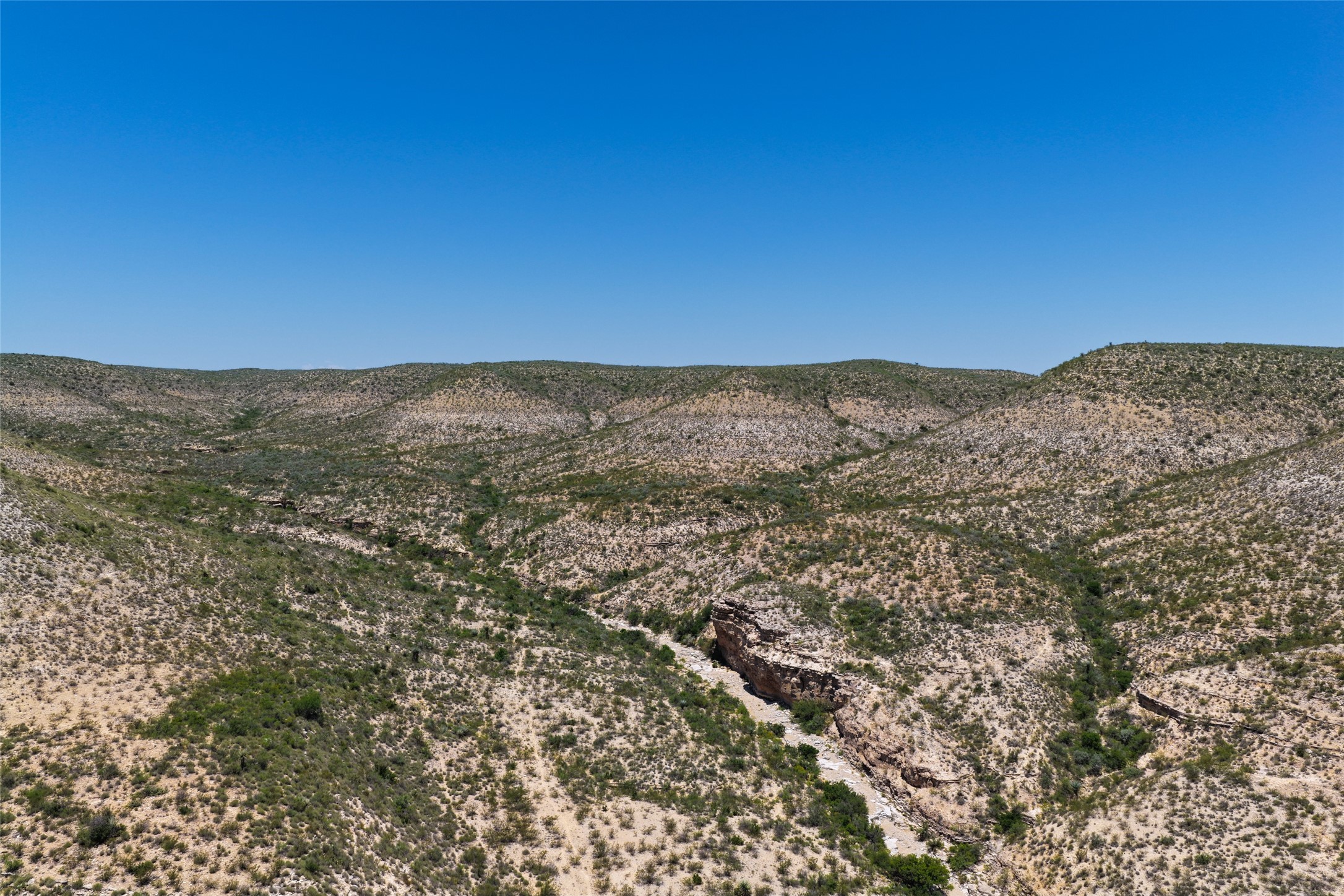 0 Indian Creek No City TX 78851