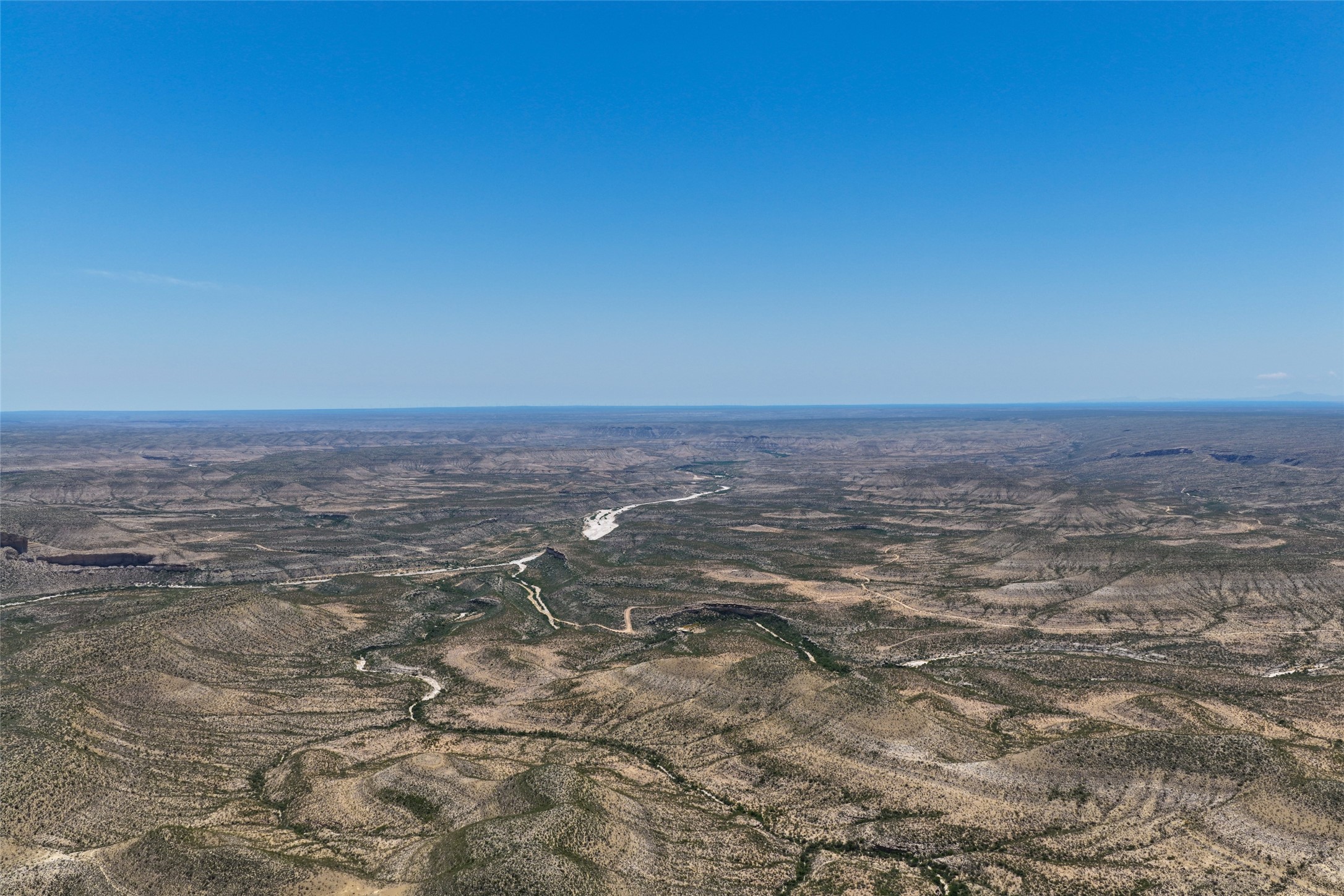 0 Indian Creek No City TX 78851