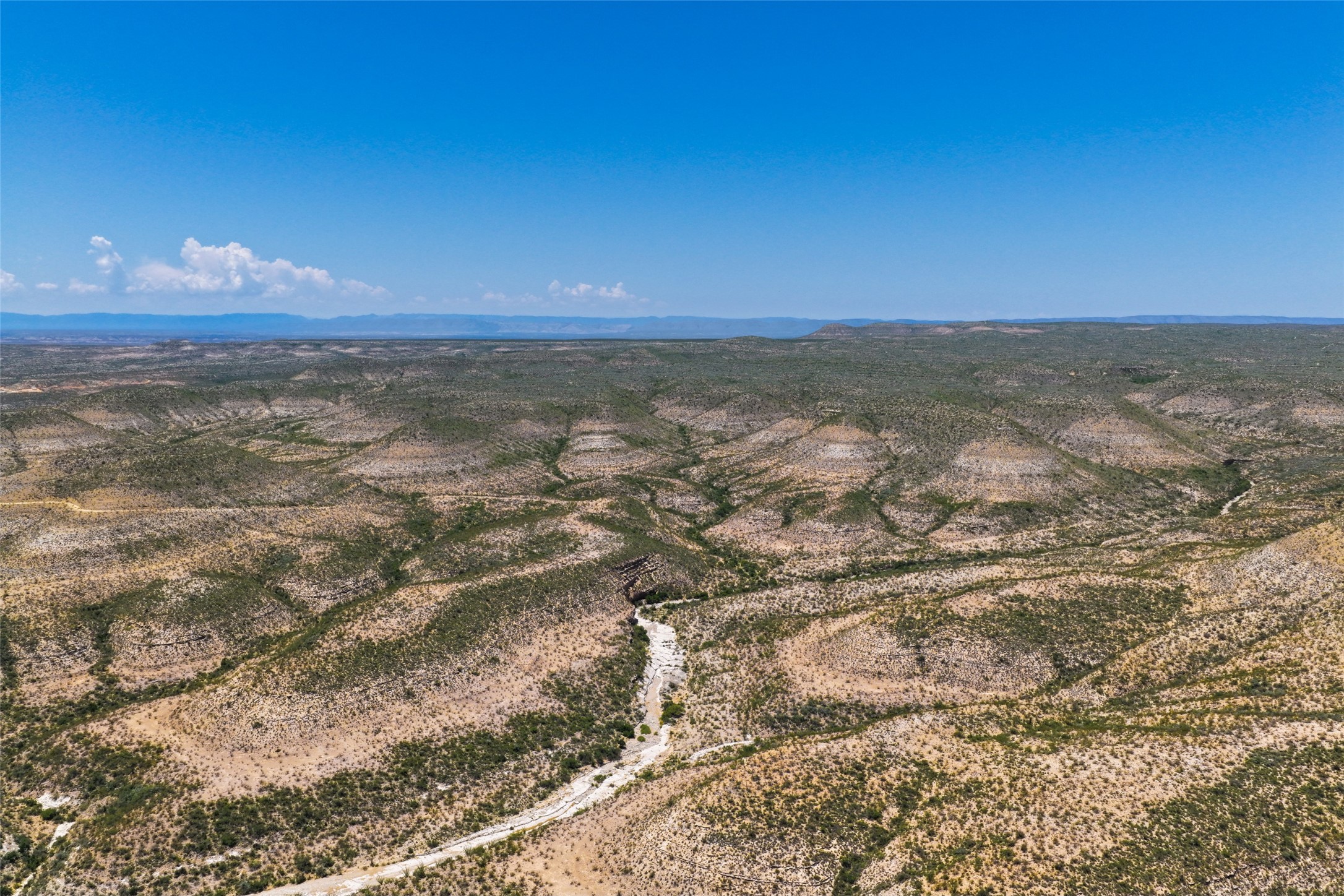 0 Indian Creek No City TX 78851