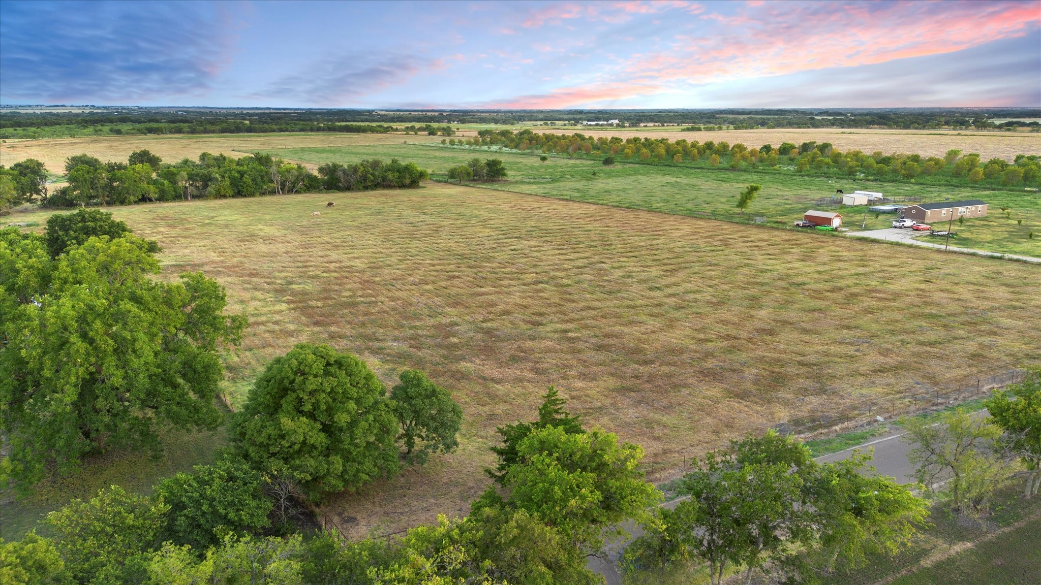 Tbd Holder Road Waxahachie TX 75165