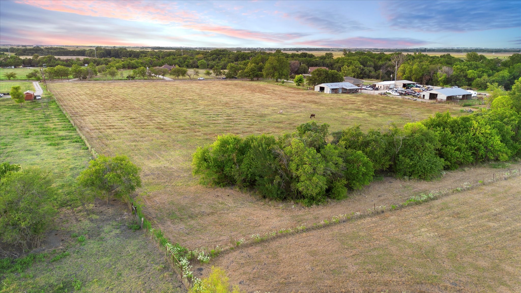 Tbd Holder Road Waxahachie TX 75165