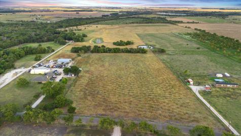 Tbd Holder Road Waxahachie TX 75165