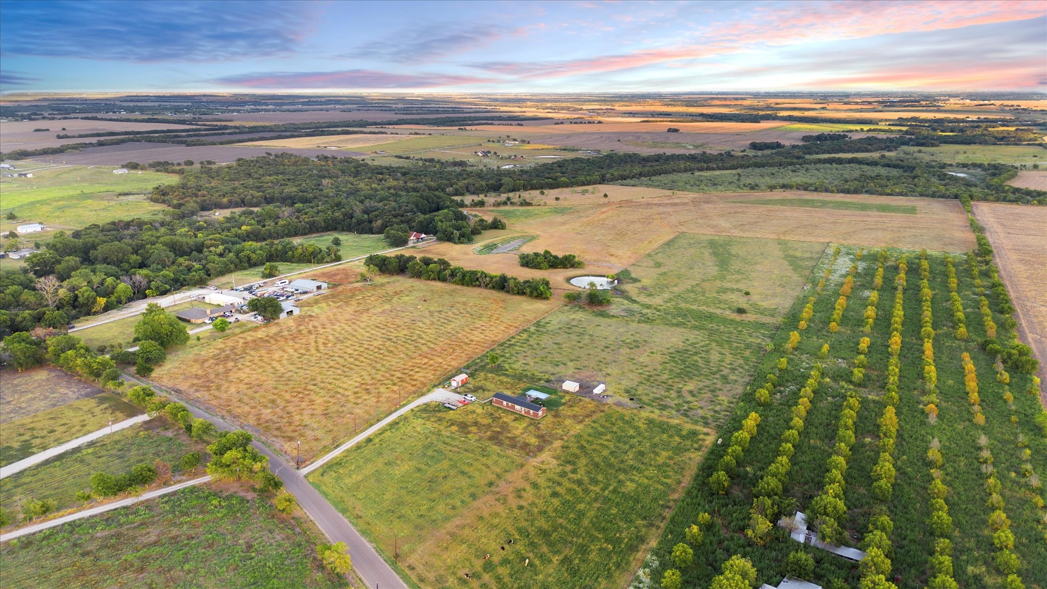Tbd Holder Road Waxahachie TX 75165
