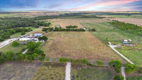 Tbd Holder Road Waxahachie TX 75165