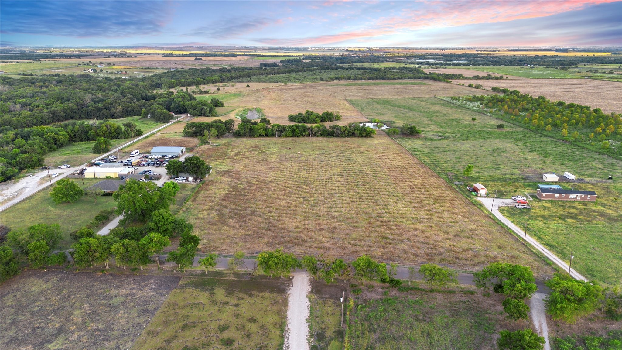 Tbd Holder Road Waxahachie TX 75165