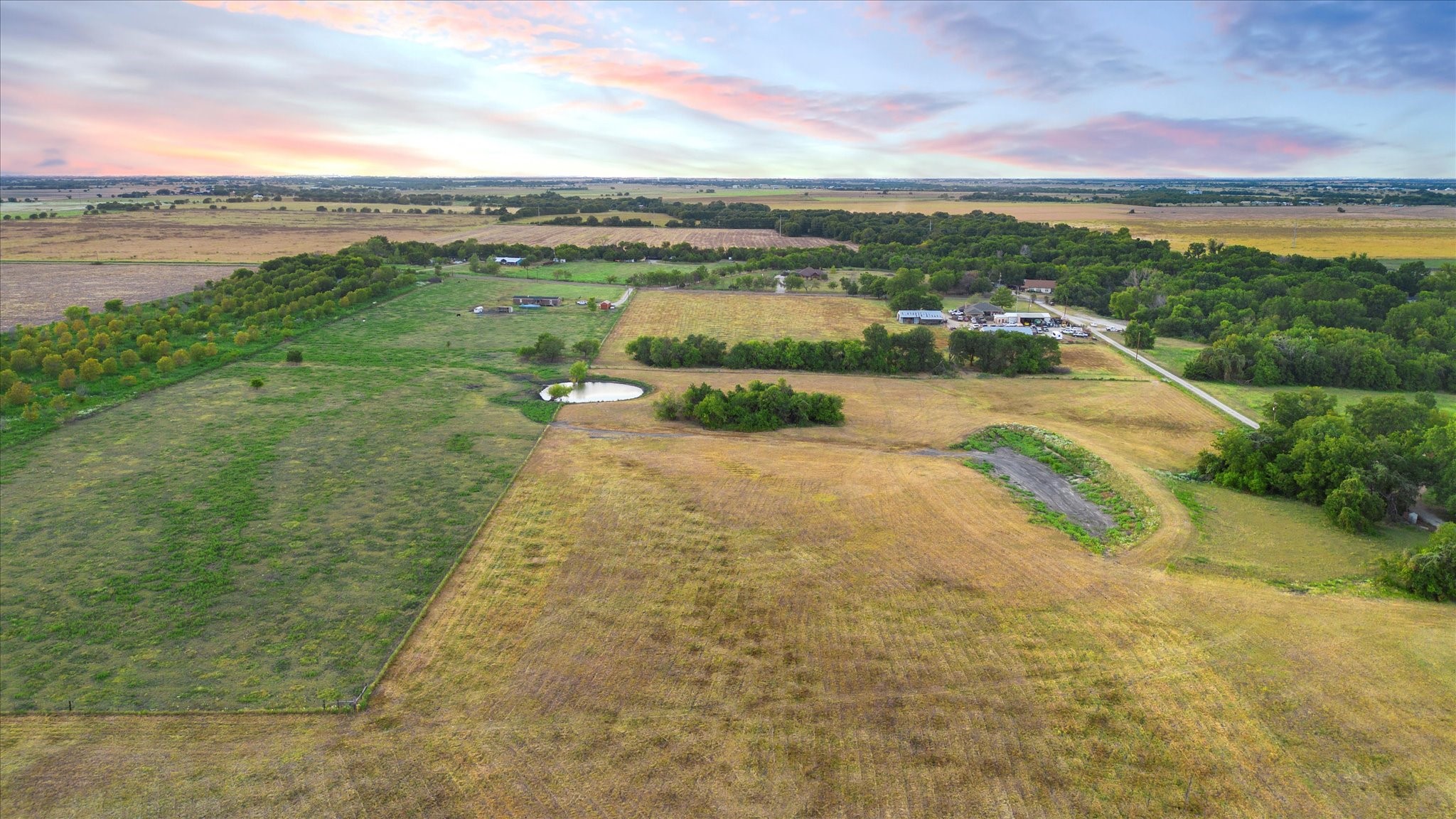 Tbd Holder Road Waxahachie TX 75165