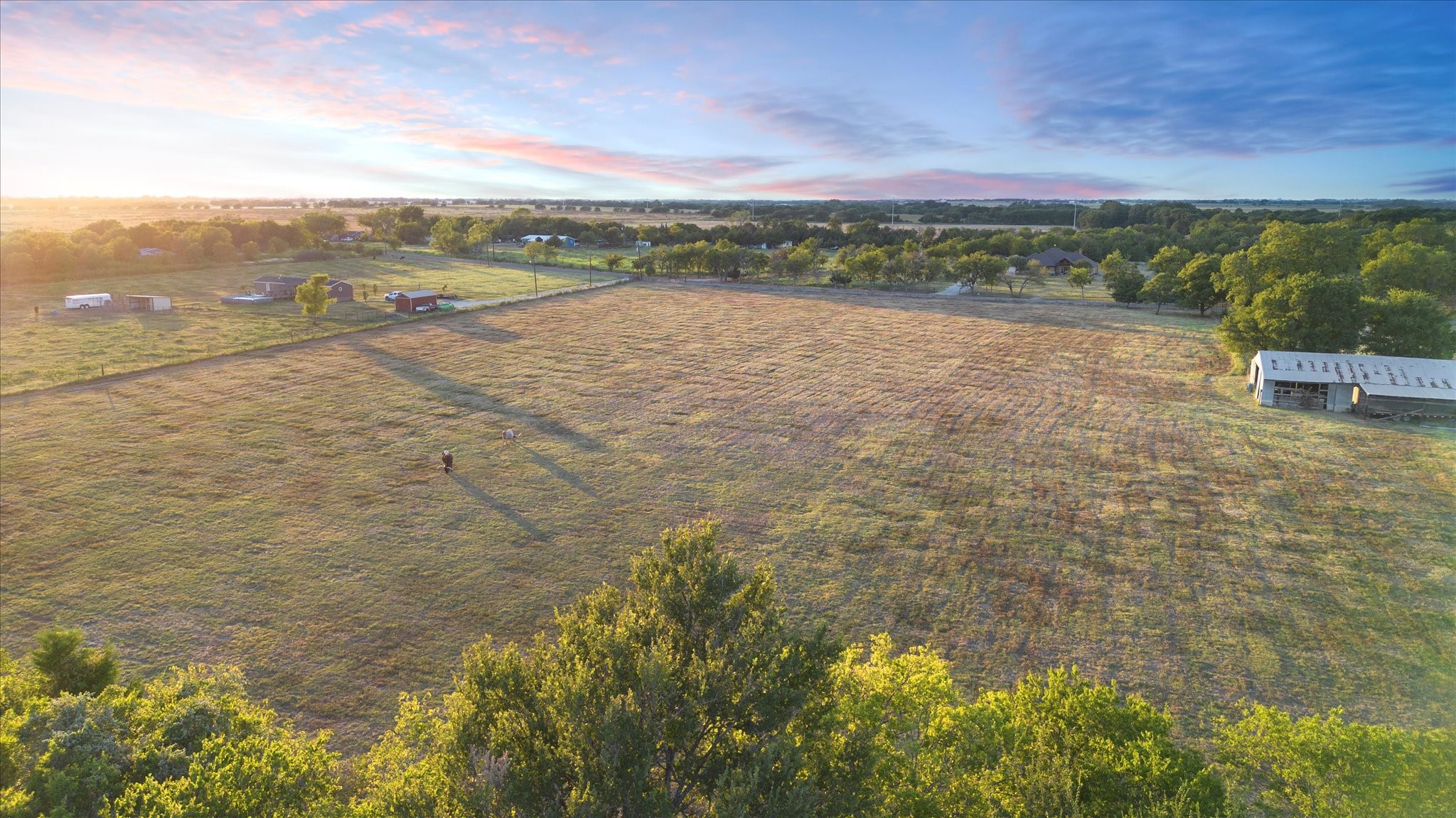 Tbd Holder Road Waxahachie TX 75165