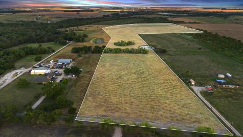 Tbd Holder Road Waxahachie TX 75165