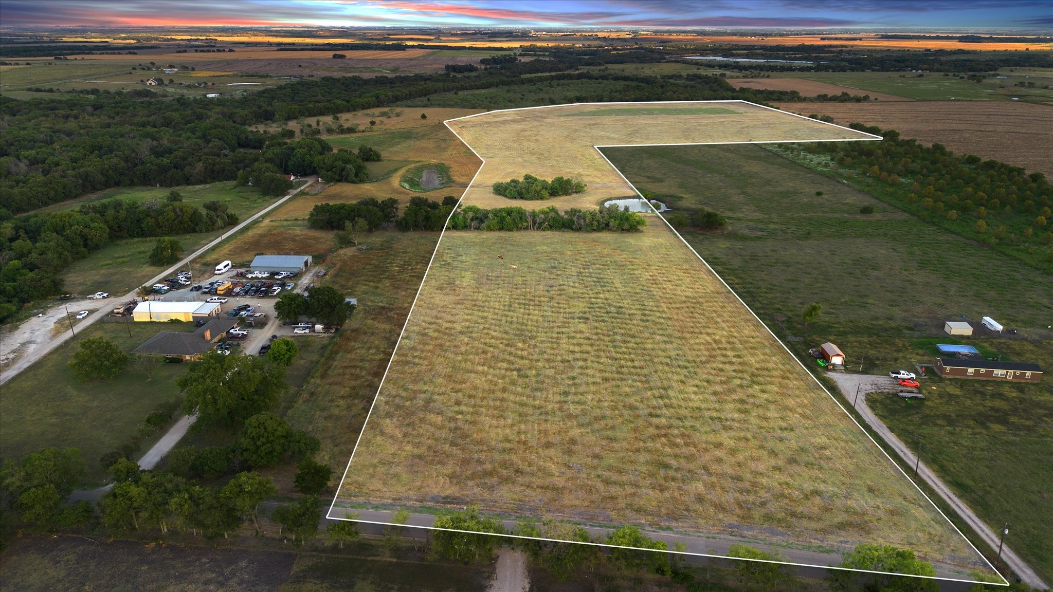 Tbd Holder Road Waxahachie TX 75165