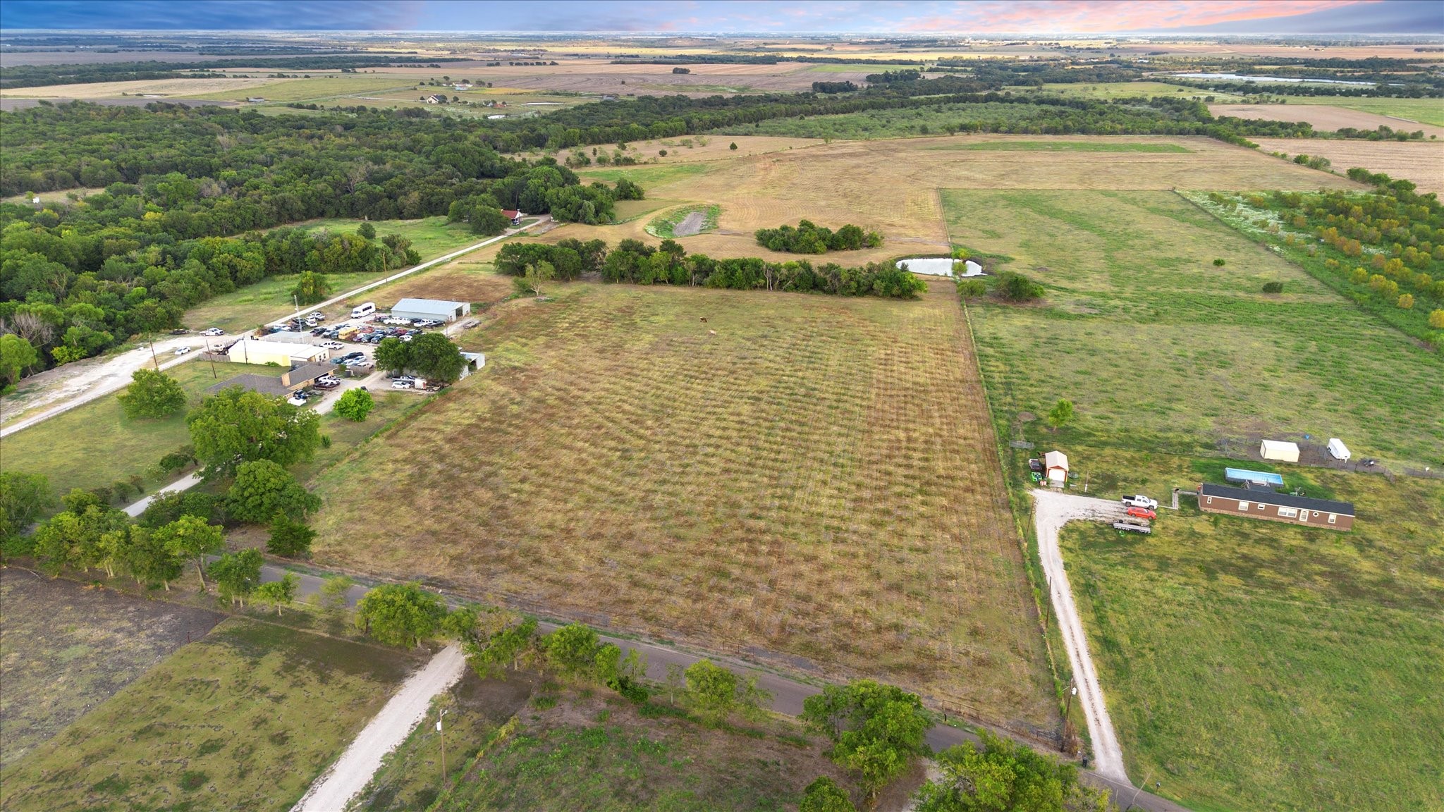 Tbd Holder Road Waxahachie TX 75165