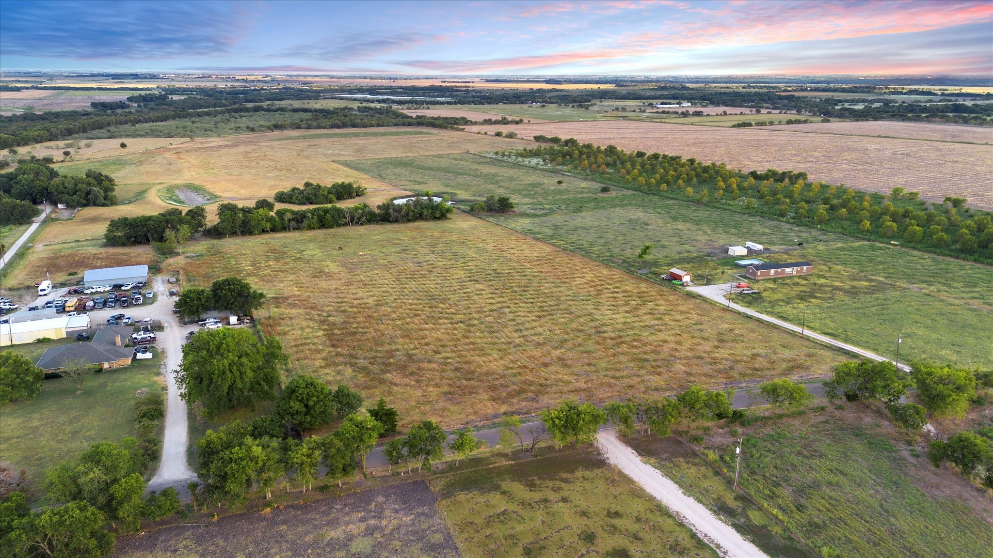 Tbd Holder Road Waxahachie TX 75165
